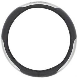 Set husa volan 37-39cm cu 2 huse centura 2505XRS RaceSport