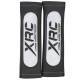 Set husa volan 37-39cm cu 2 huse centura 2505XRS RaceSport Set husa volan 37-39cm cu 2 huse centura 2505XRS RaceSport