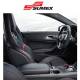 Set husa volan 37-39cm cu 2 huse centura 2505XRS RaceSport Set husa volan 37-39cm cu 2 huse centura 2505XRS RaceSport
