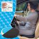 Perna scaun cu spuma cu memorie RK19009 Car+