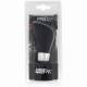 Maner schimbator viteze, piele perforata, cu inel 2505GRW RaceSport 