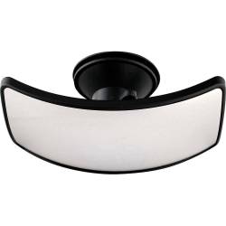 Oglinda panoramica cu ventuza, 130mm, 2808046 Car+ 