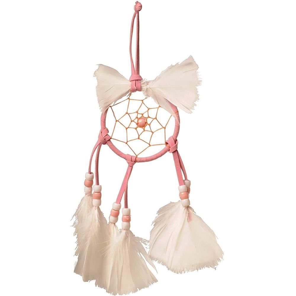 Accesoriu interior decorativ DREAM Catcher Pink RaceSport DREAMPK Sumex Accesoriu interior decorativ DREAM Catcher Pink RaceSport DREAMPK Sumex