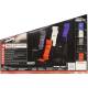 Husa pentru 1 scaun peste tetiera, cu laterale TUN7500 RaceSport