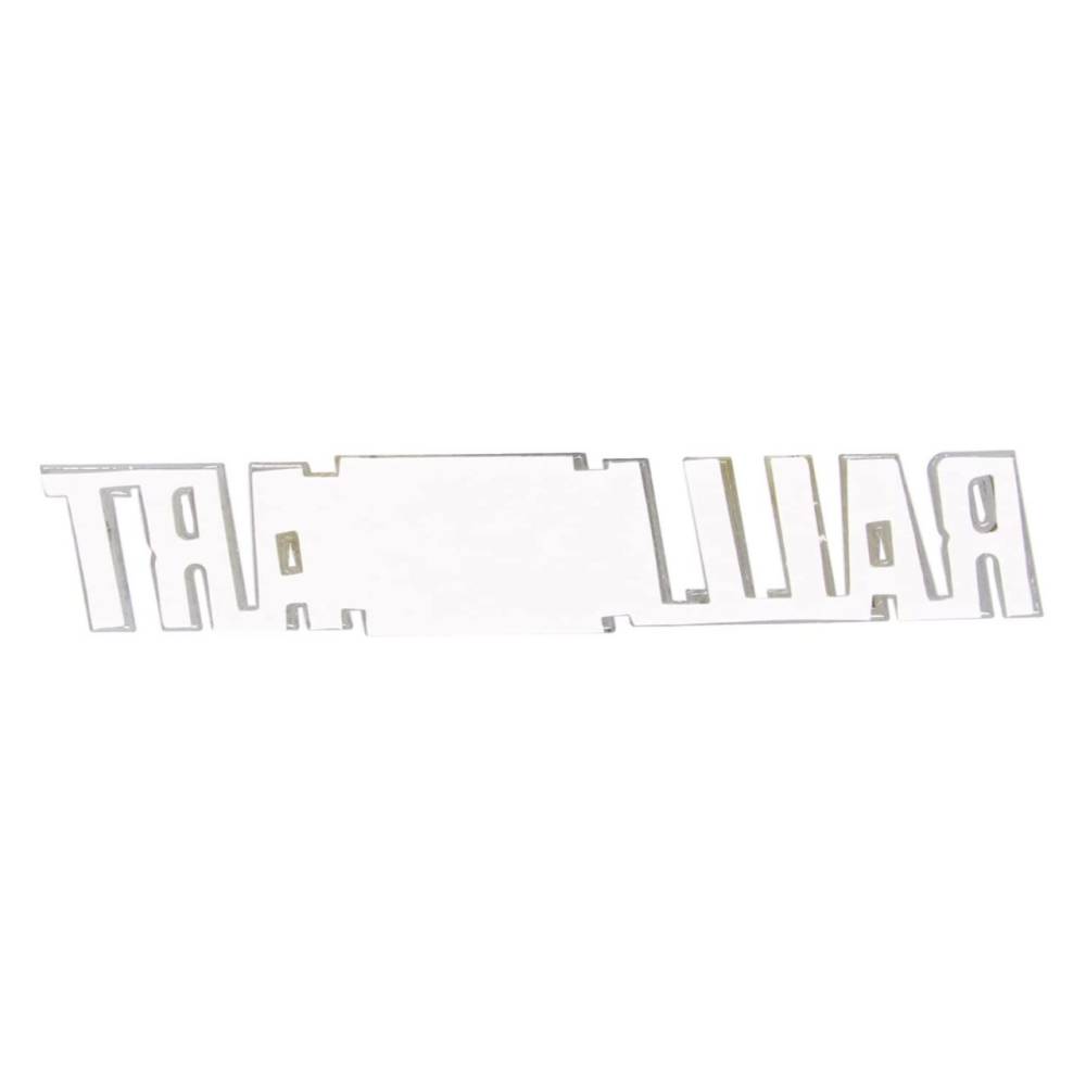Ornament emblema RALLY ART RaceSport LOG1920 Sumex