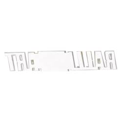 Ornament emblema RALLY ART RaceSport LOG1920 Sumex