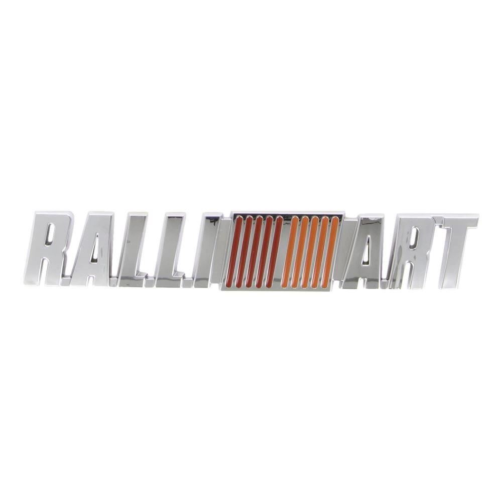 Ornament emblema RALLY ART RaceSport LOG1920 Sumex