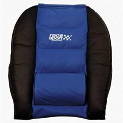 Husa pentru 1 scaun peste tetiera, cu laterale, TUN5500 Race Sport