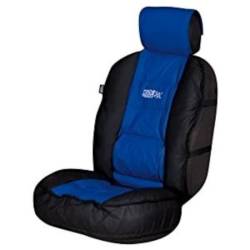 Husa pentru 1 scaun peste tetiera, cu laterale, TUN5500 Race Sport