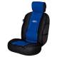 Husa pentru 1 scaun peste tetiera, cu laterale, TUN5500 Race Sport