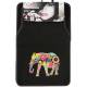 Set 4 covorase universale mocheta 67x44 Elefanti, PLUSHG1 Car+