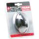 Antena auto Rechin neagra FM/AM GPSFMAM RaceSport