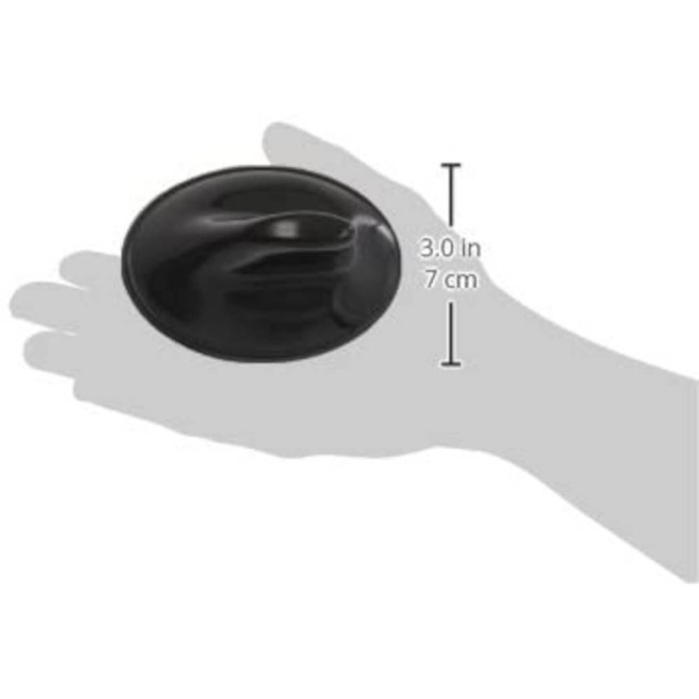 Antena auto Rechin neagra FM/AM GPSFMAM RaceSport