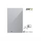 Folie autocolanta pentru reparat oglinda 253 x 178mm MGS5378 Car+ Folie autocolanta pentru reparat oglinda 253 x 178mm MGS5378 Car+