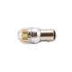 Set 2 becuri stop frana LED,12/24V, P21/5W, BAY15d, CanBus, CAN140 Carguard
