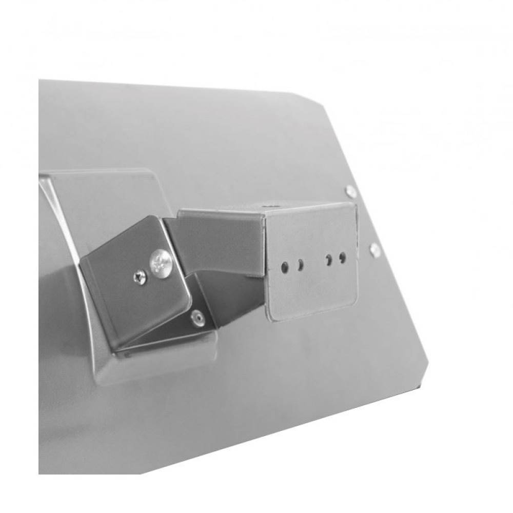 Radiator pentru terase 2000W IP24, BW2025 Bewello Radiator pentru terase 2000W IP24, BW2025 Bewello