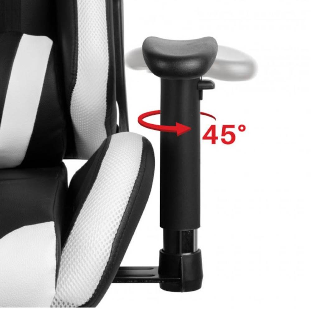 Scaun gamer LED RGB, cu telecomanda, BMD1112S Scaun gamer LED RGB, cu telecomanda, BMD1112S