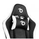 Scaun gamer LED RGB, cu telecomanda, BMD1112S Scaun gamer LED RGB, cu telecomanda, BMD1112S
