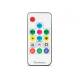 Scaun gamer LED RGB, cu telecomanda, BMD1112S Scaun gamer LED RGB, cu telecomanda, BMD1112S