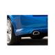 Ornament toba Opel Astra, 4008OPCRaceSport Ornament toba Opel Astra, 4008OPCRaceSport