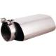 Ornament toba Opel Astra, 4008OPCRaceSport Ornament toba Opel Astra, 4008OPCRaceSport