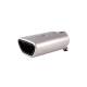 Ornament toba Opel Astra, 4008OPCRaceSport Ornament toba Opel Astra, 4008OPCRaceSport