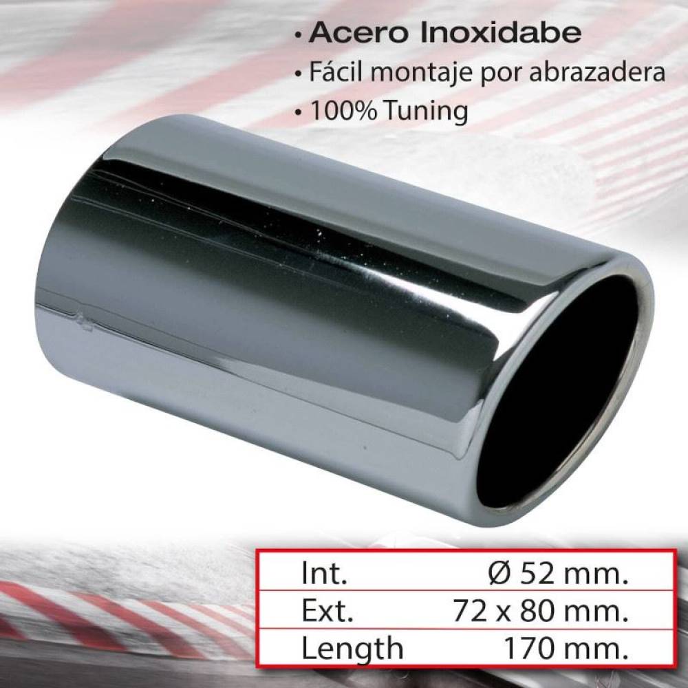Ornament toba 4008731 RaceSport