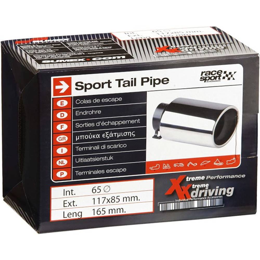 Ornament toba 4008070 RaceSport