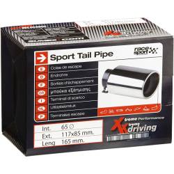 Ornament toba 4008070 RaceSport