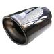 Ornament toba GUN Metal oval 400870G RaceSport Ornament toba GUN Metal oval 400870G RaceSport