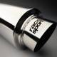 Toba sport finala, 485x60mm, Silencer, PAN1000 Racesport
