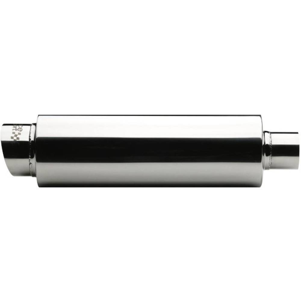 Toba sport finala, 485x60mm, Silencer, PAN1000 Racesport