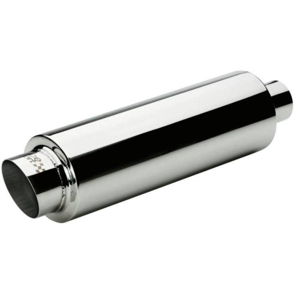 Toba sport finala, 485x60mm, Silencer, PAN1000 Racesport