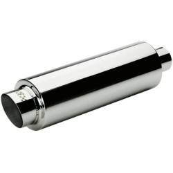 Toba sport finala, 485x60mm, Silencer, PAN1000 Racesport