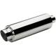 Toba sport finala, 485x60mm, Silencer, PAN1000 Racesport