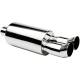 Toba sport finala, 485x60mm, dubla, Dtm Twin Silencer, PAN4000 Race Sport