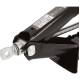 Cric foarfeca, 1.5T, 10.5-39.5cm, cu manivela, 2202001 Car+