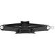 Cric foarfeca, 1.5T, 10.5-39.5cm, cu manivela, 2202001 Car+