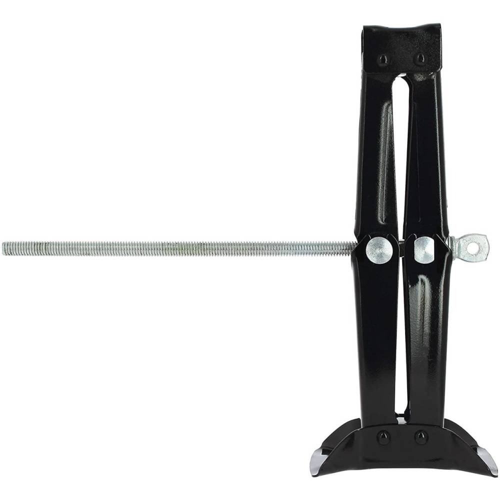 Cric foarfeca, 1.5T, 10.5-39.5cm, cu manivela, 2202001 Car+