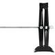 Cric foarfeca, 1.5T, 10.5-39.5cm, cu manivela, 2202001 Car+