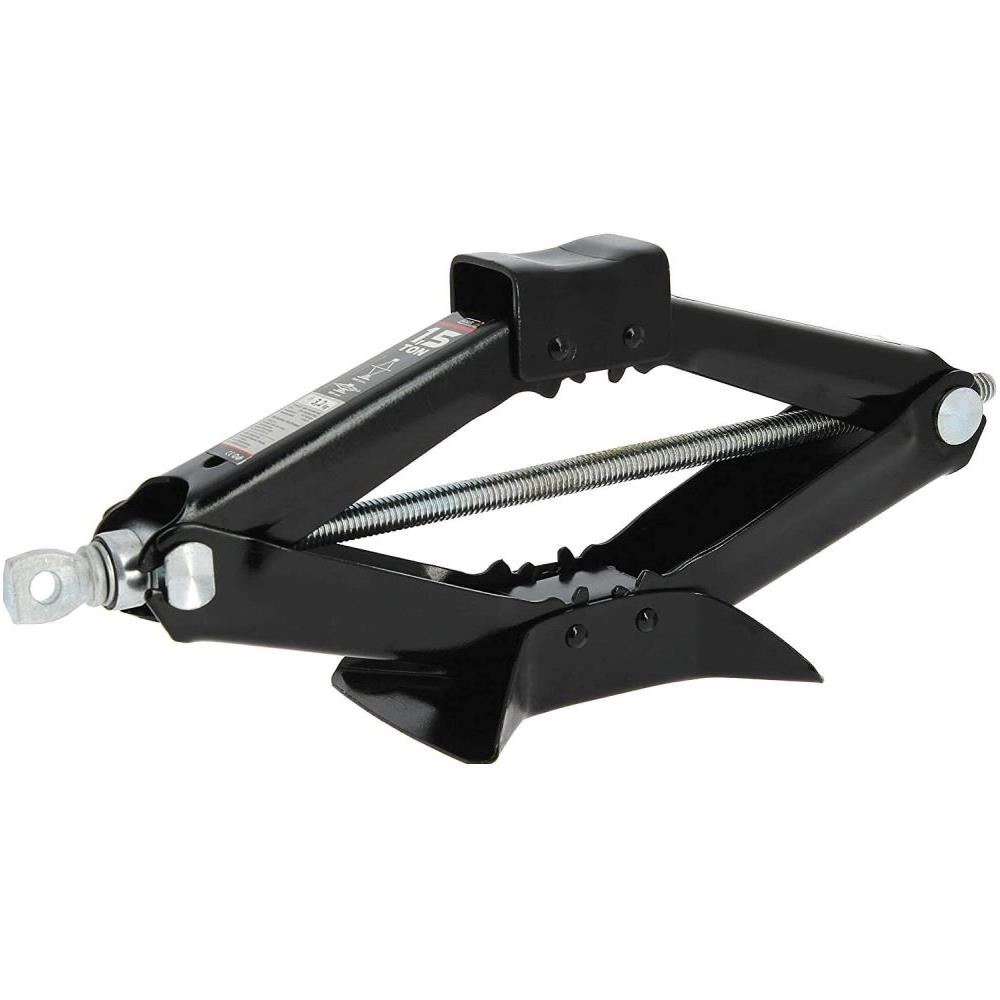 Cric foarfeca, 1.5T, 10.5-39.5cm, cu manivela, 2202001 Car+