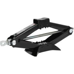 Cric foarfeca, 1.5T, 10.5-39.5cm, cu manivela, 2202001 Car+