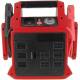 Jump starter robot pornire 12V, cu compresor, lanterna si priza 12V, 18Ah 35EP004 SwissDrive