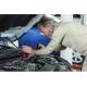 Jump starter robot pornire 12V, cu compresor, lanterna si priza 12V, 18Ah 35EP004 SwissDrive