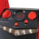Jump starter robot pornire 12V, cu compresor, lanterna si priza 12V, 18Ah 35EP004 SwissDrive