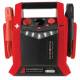 Jump starter robot pornire 12V, cu compresor, lanterna si priza 12V, 18Ah 35EP004 SwissDrive