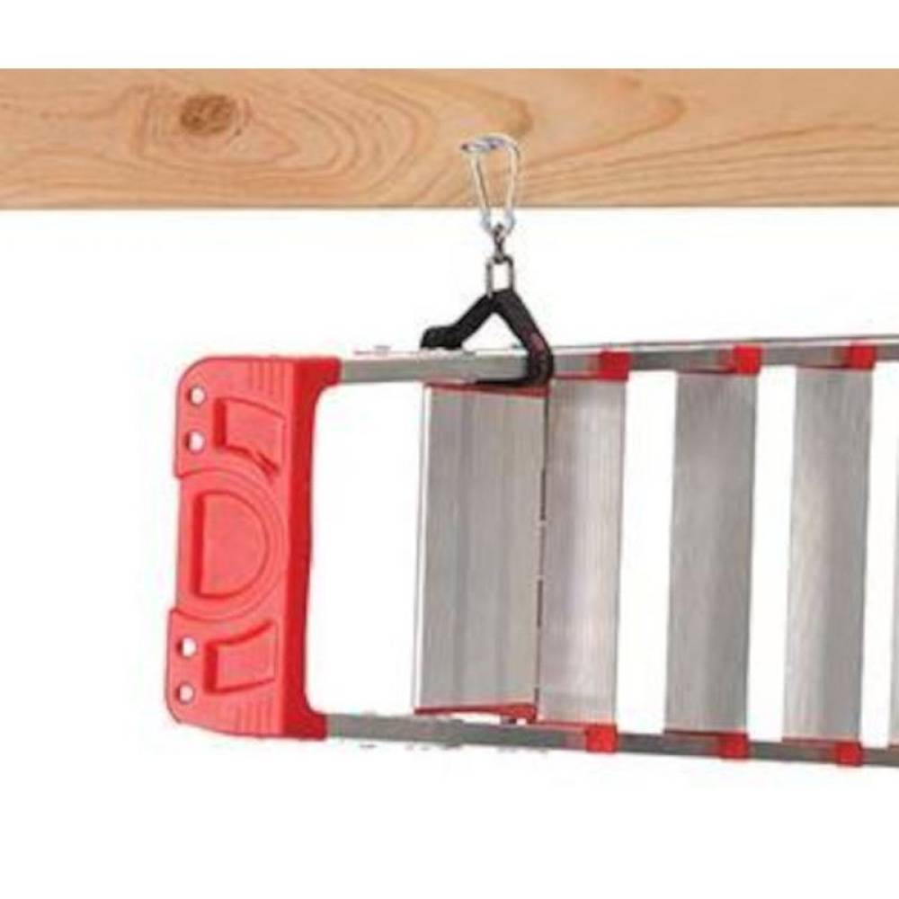 Curea de fixare velcro cu carabina M, 2,5x63cm, 80kg, VEL0394 Velcro