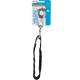 Curea de fixare velcro cu carabina L, 4,5x83cm, 120kg, VEL0395 Velcro