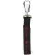 Curea de fixare velcro cu carabina L, 4,5x83cm, 120kg, VEL0395 Velcro