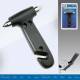 Ciocan de siguranta spart parbriz si cutter centura siguranta 3012362 Car+